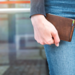 women's wallet