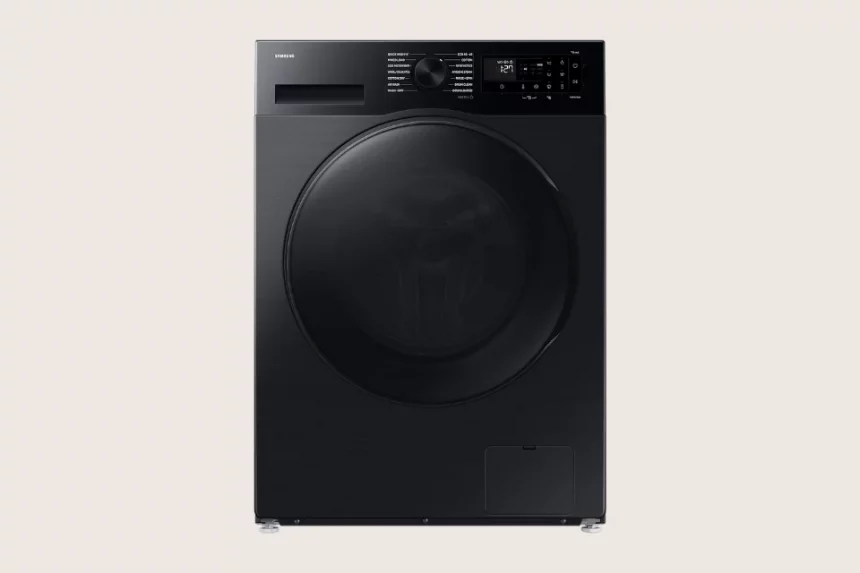 Cheap Washer Dryer