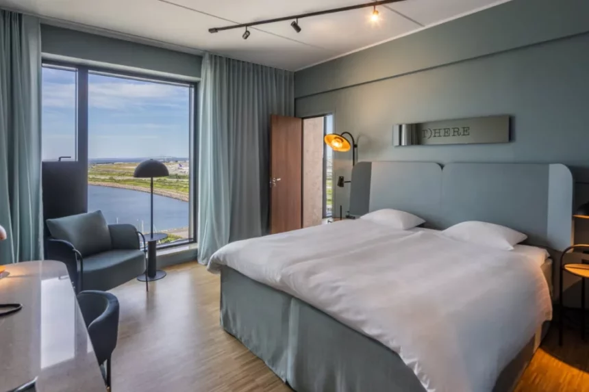 Family-Friendly Hotels