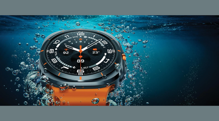 Galaxy Watch Ultra LTE
