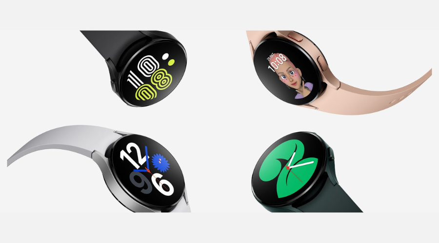 Galaxy Watch4