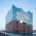 Hamburg Elbphilharmonie Hotel