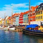 Holiday In Copenhagen