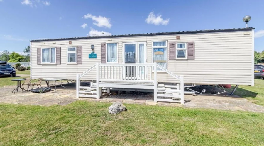 Hopton in Great Yarmouth for Dog-Friendly Holidays in the UK