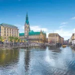 Places To Visit In Hamburg