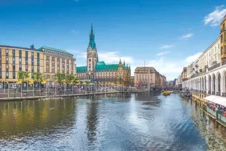 Places To Visit In Hamburg