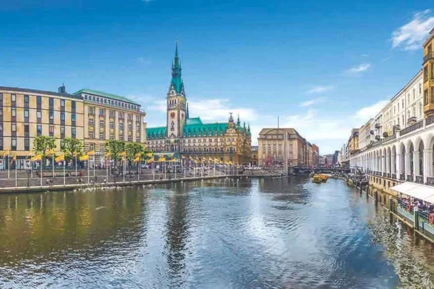 Places To Visit In Hamburg