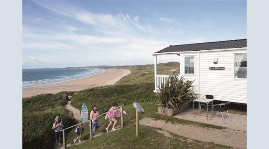 Riviere Sands
