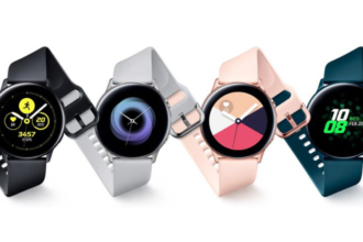 Samsung Gala Samsung Galaxy Smartwatchesxy Watch