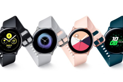 Samsung Gala Samsung Galaxy Smartwatchesxy Watch