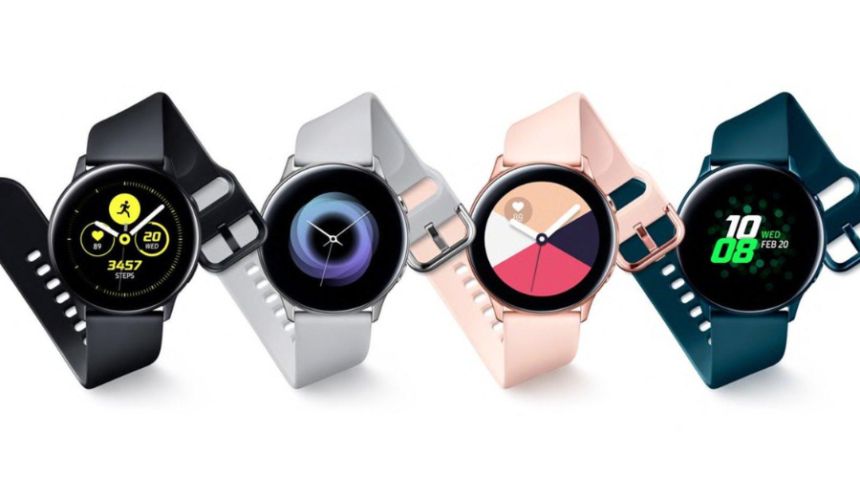 Samsung Gala Samsung Galaxy Smartwatchesxy Watch