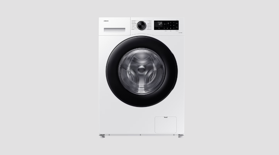 Samsung Series 5 AI Energy 9 KG Smart Washing Machine A Rated