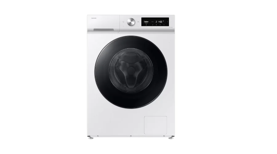Samsung Series 7 AI Energy WiFi-enabled, Washer Dryer, 11kg - White