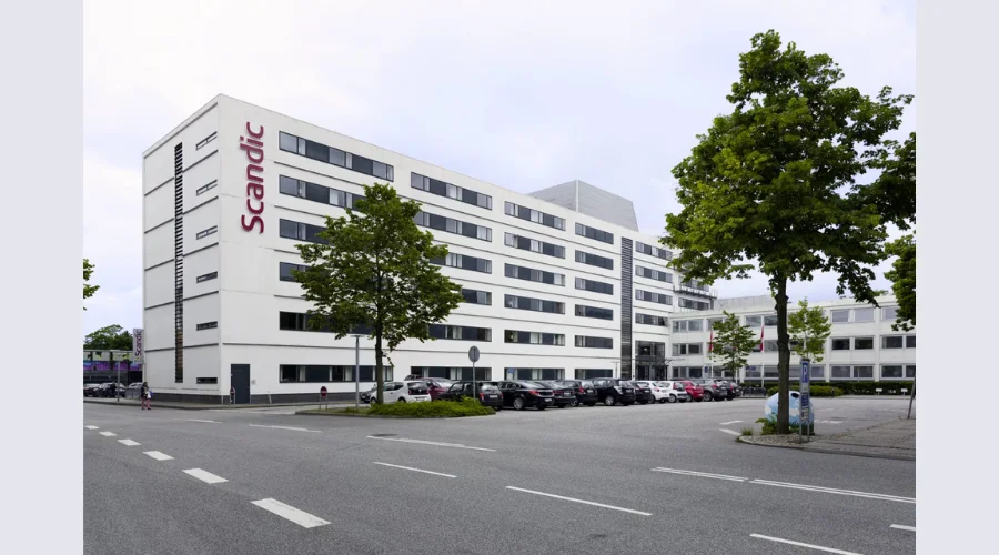 Scandic Aalborg City