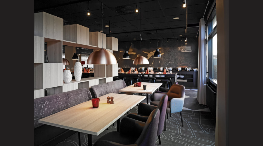 Scandic Aarhus West