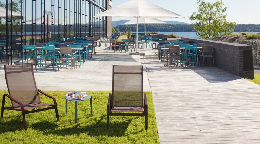 Scandic Fornebu