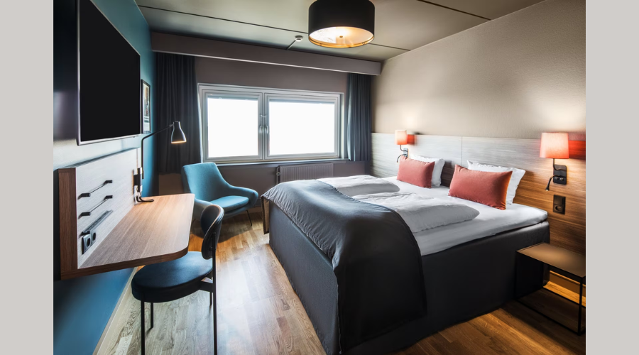 Scandic Glostrup