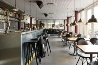 Scandic Silkeborg