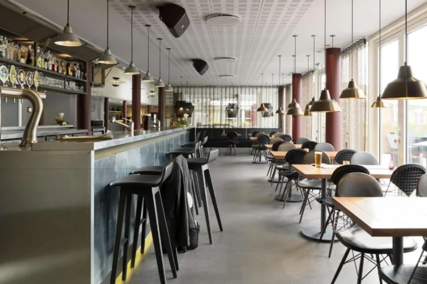 Scandic Silkeborg