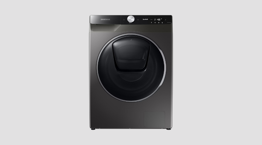 Series 9 9kg QuickDrive™ Washing Machine