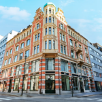 accommodation in oslo, norway