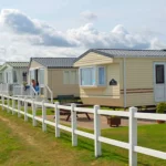 caravan holidays in the uk