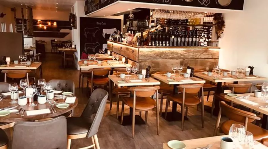 Discover the Delights of Kolding Restaurant