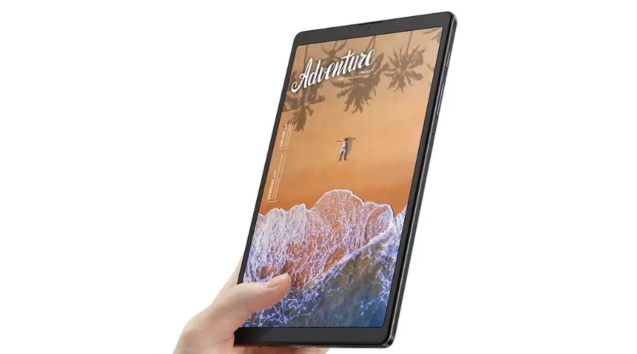 Galaxy Tab A7 Lite