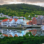 hotel bergen, norway