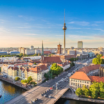 hotels in germany berlin