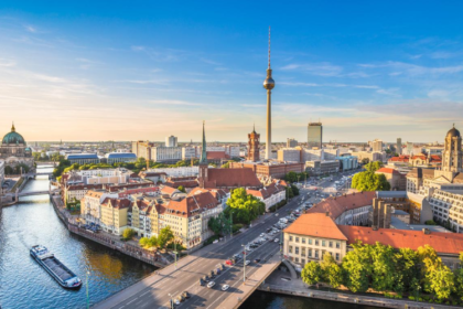 hotels in germany berlin