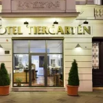Hotels in Tiergarten Berlin