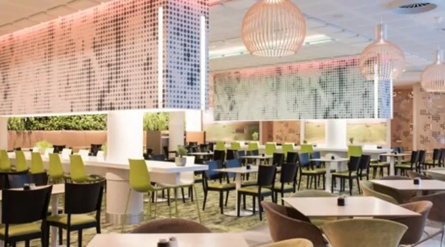 How to Book Hotel Scandic Berlin Potsdamer Platz