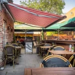 Kolding restaurant