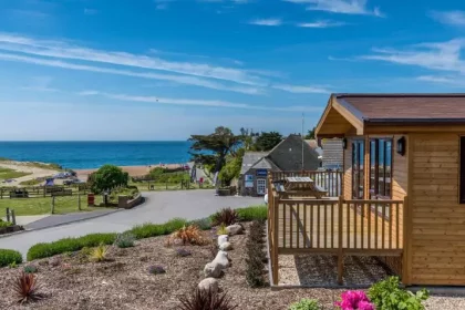 Lodge holidays in dorset