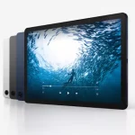 Samsung Galaxy tablet