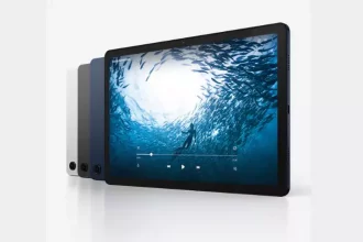 Samsung Galaxy tablet