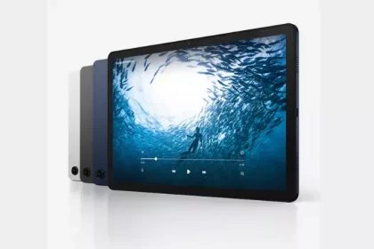 Samsung Galaxy tablet