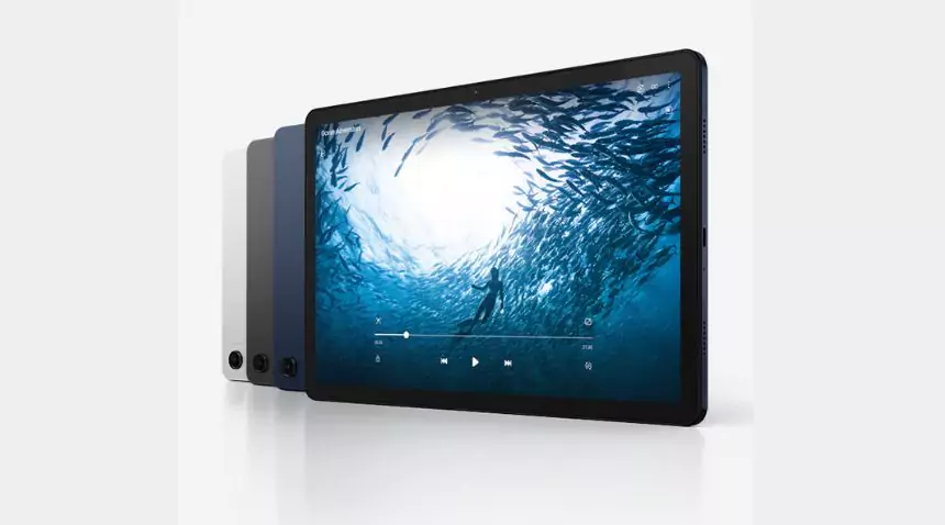 Samsung Galaxy tablet
