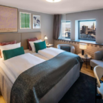 scandic hotel in copenhagen