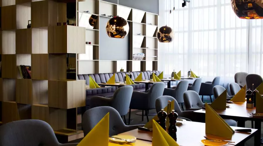 The Scandic Kolding Hotel: Your Ideal Destination for Comfort and Convenience