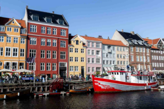 things to do in copenhagen