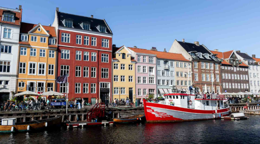 things to do in copenhagen