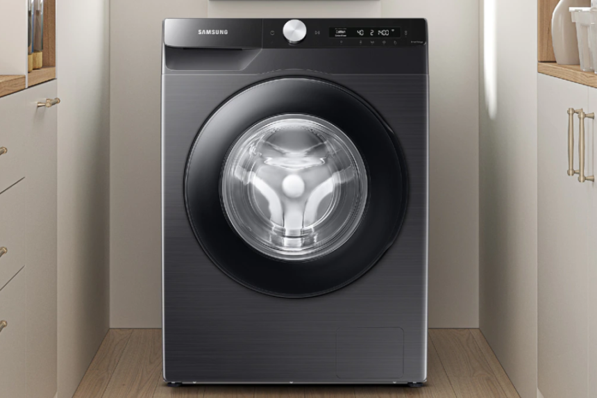 washing machine sale