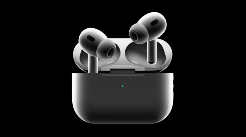 AirPods Pro 3 Announcement