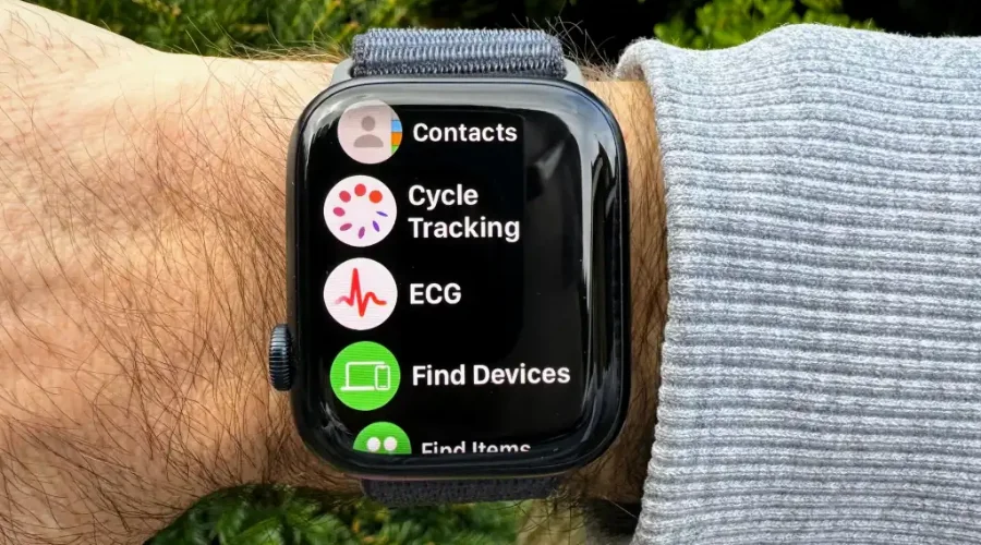 Apple Watch Series 10 Review: Key Features