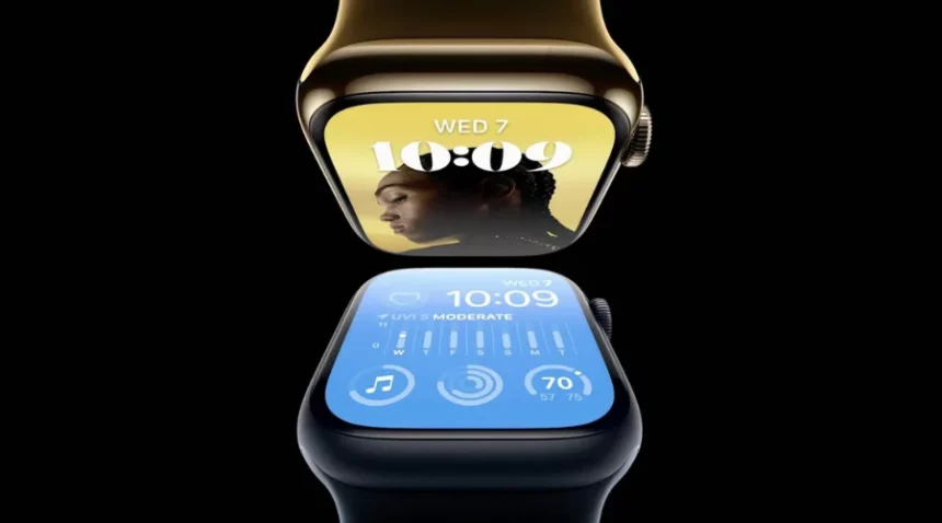 Apple Watch Series 10 review