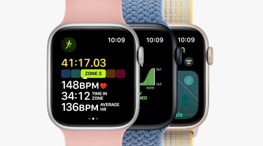 Buying Guide for Apple Watch