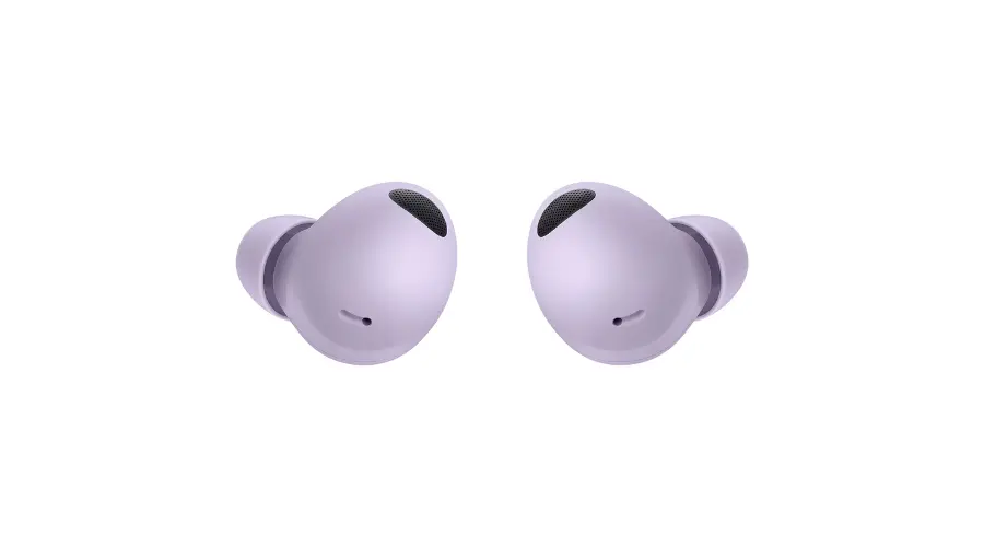 Galaxy Buds2 Pro Bora Purple