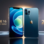 New iPhone 16 Pro with 2TB Storage